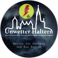 Unwetter Haltern