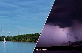 Gewitter