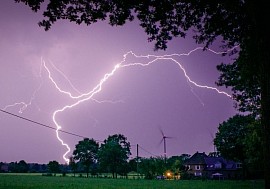 Gewitter