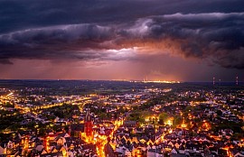 Gewitter