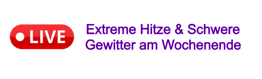 Unwetter